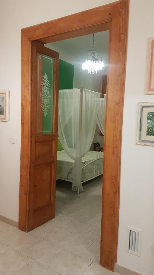 Amanda'S Dream Lägenhet Taranto Exteriör bild