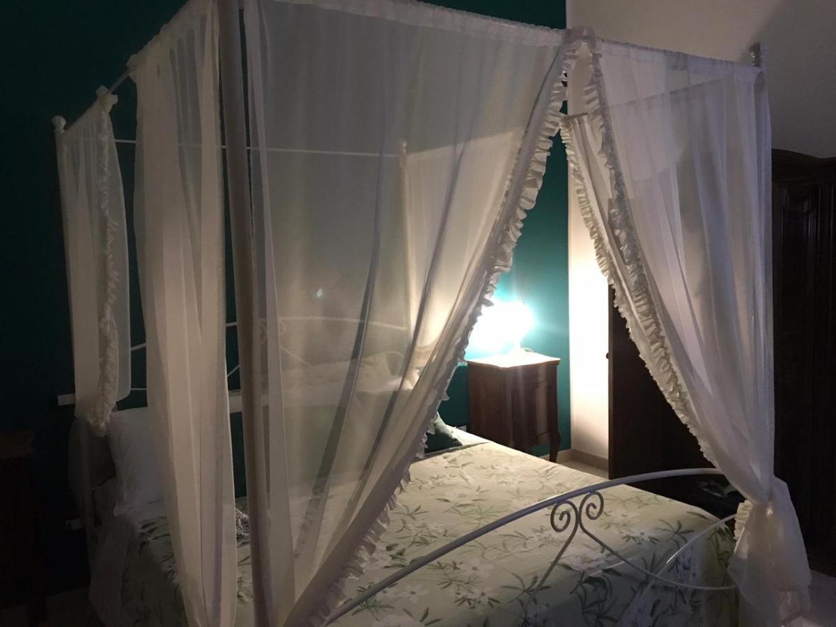 Amanda'S Dream Lägenhet Taranto Exteriör bild